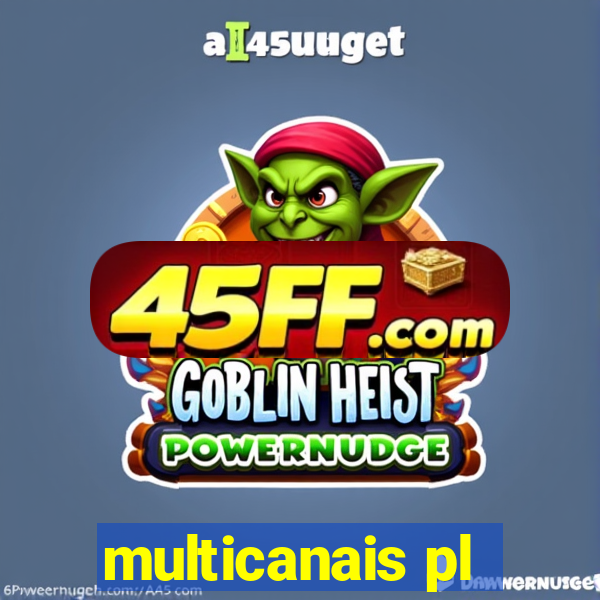 multicanais pl